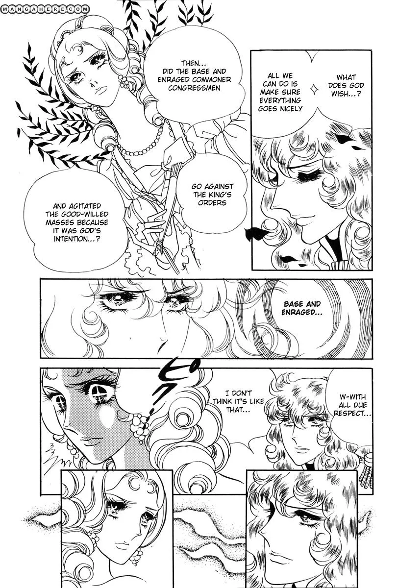 Versailles no Bara - Page 25