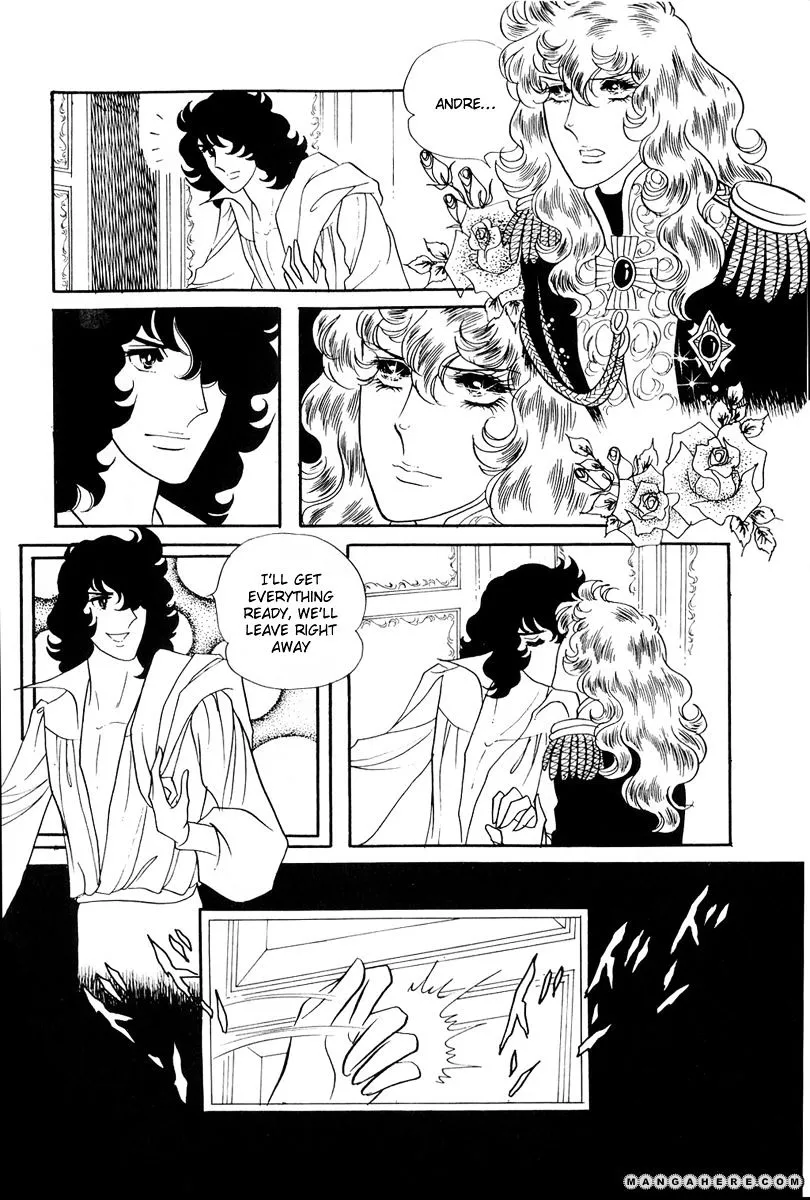 Versailles no Bara - Page 4