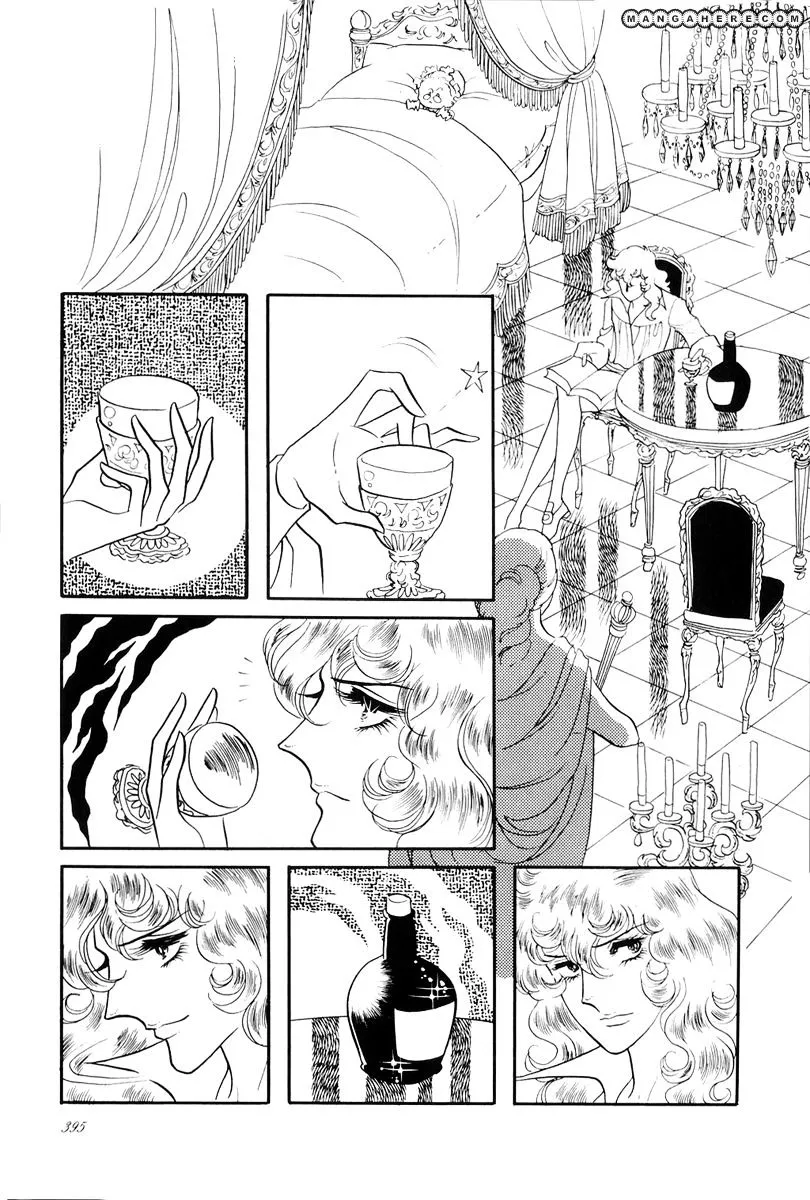 Versailles no Bara - Page 10