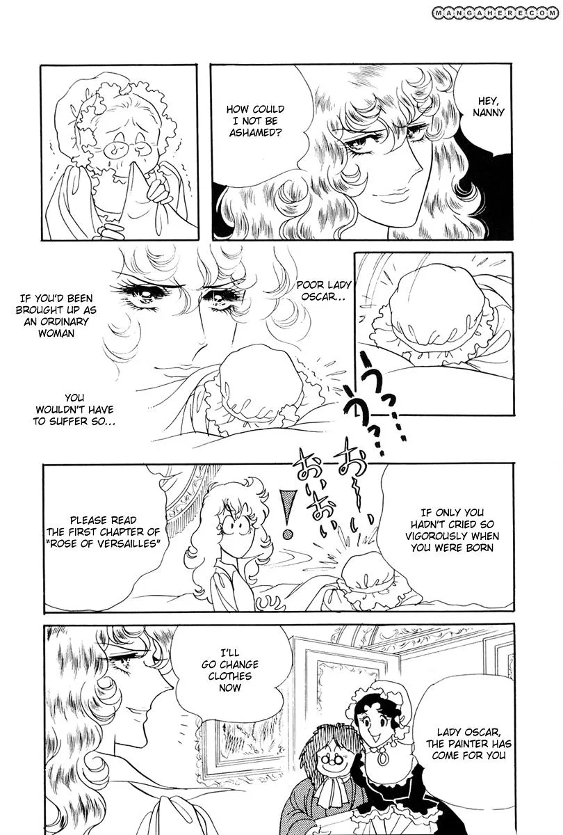 Versailles no Bara - Page 12