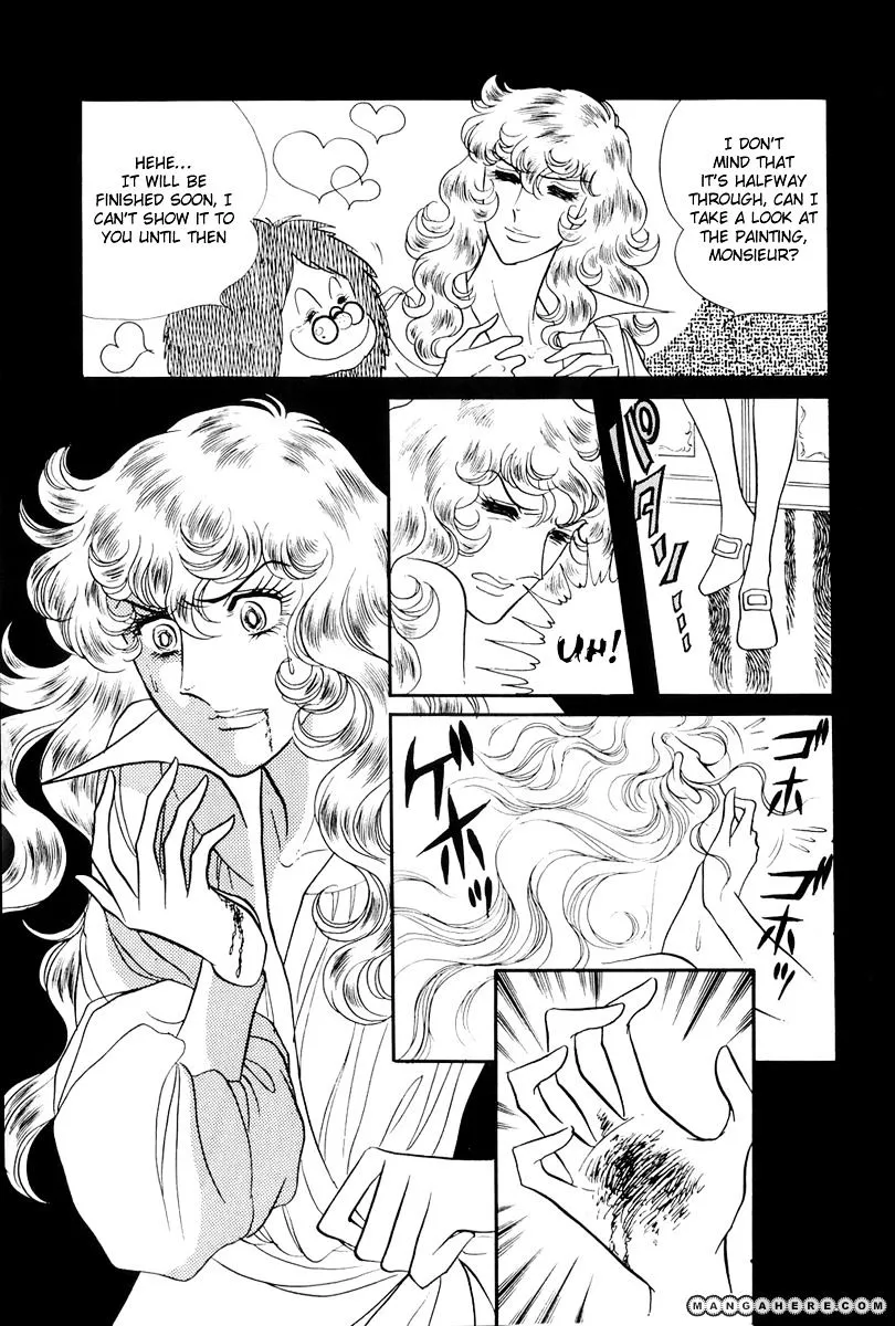 Versailles no Bara - Page 13