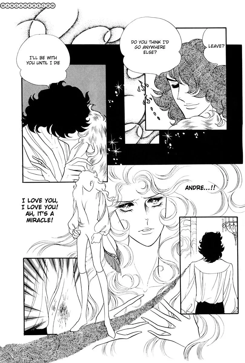 Versailles no Bara - Page 18