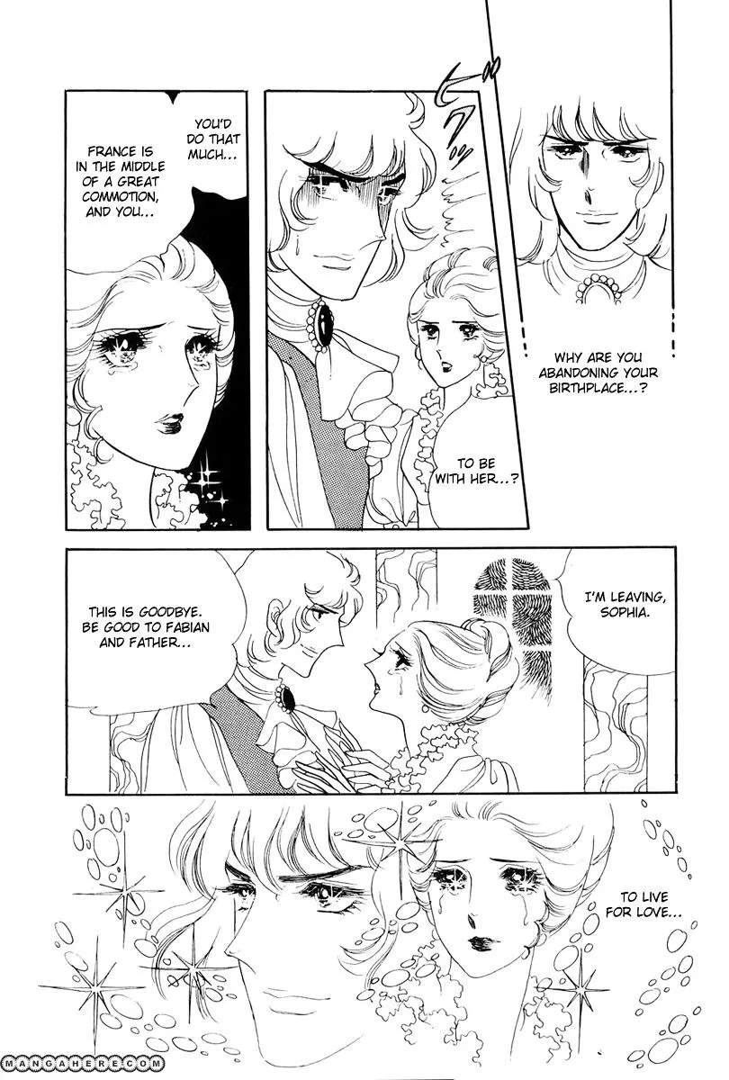 Versailles no Bara - Page 24