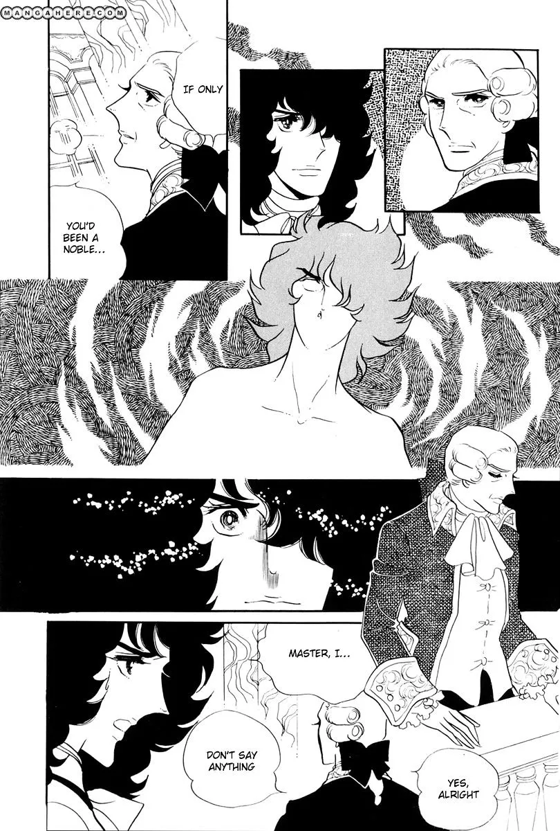 Versailles no Bara - Page 6