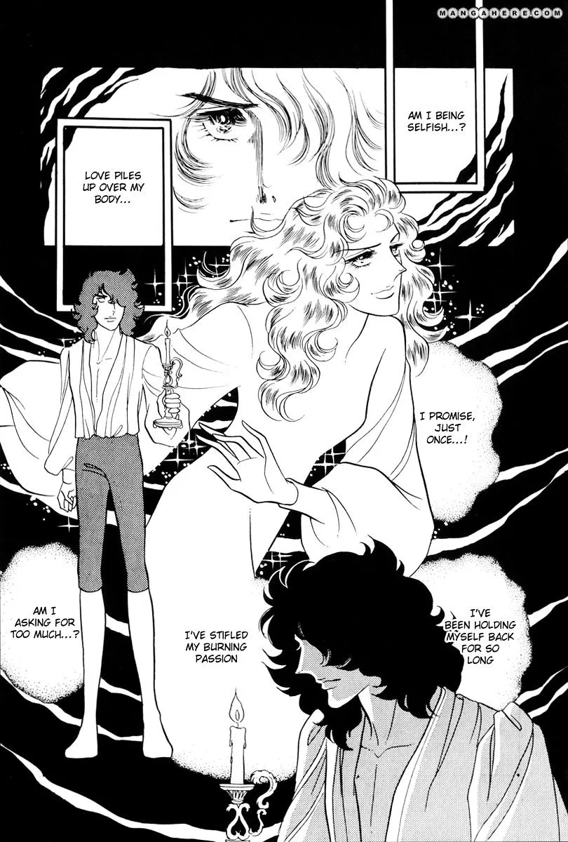 Versailles no Bara - Page 11