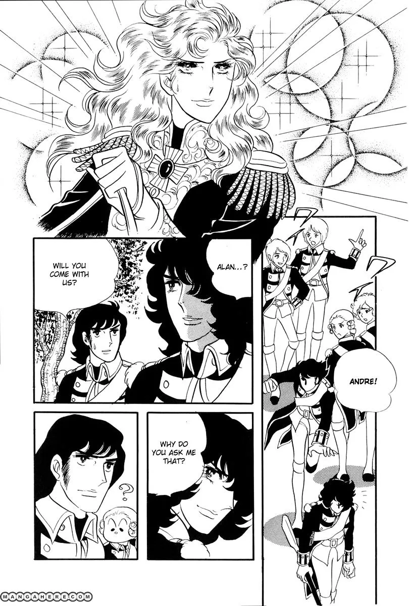 Versailles no Bara - Page 16