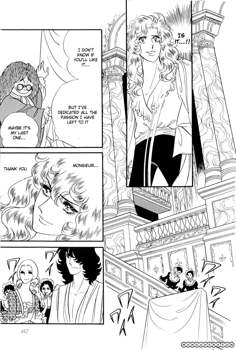 Versailles no Bara - Page 29