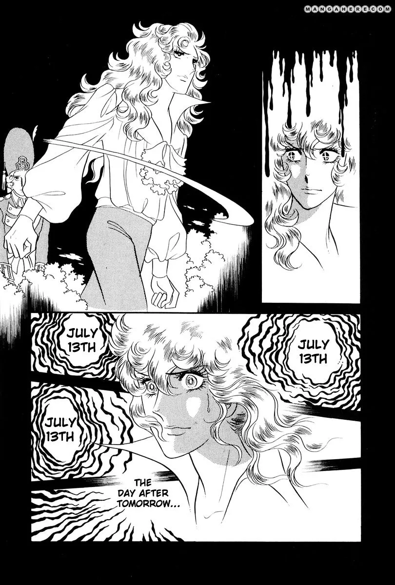 Versailles no Bara - Page 4