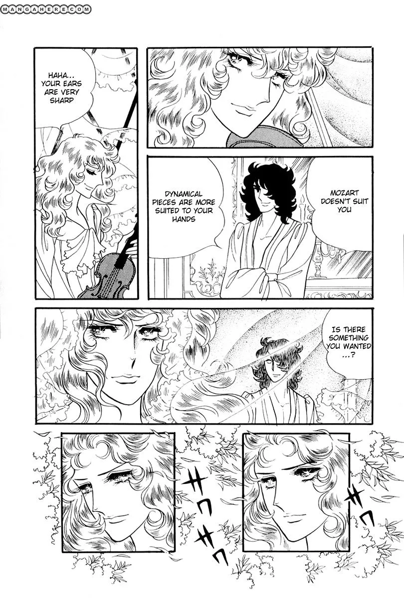 Versailles no Bara - Page 10