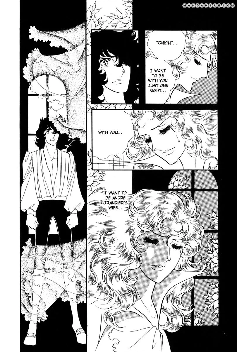 Versailles no Bara - Page 11