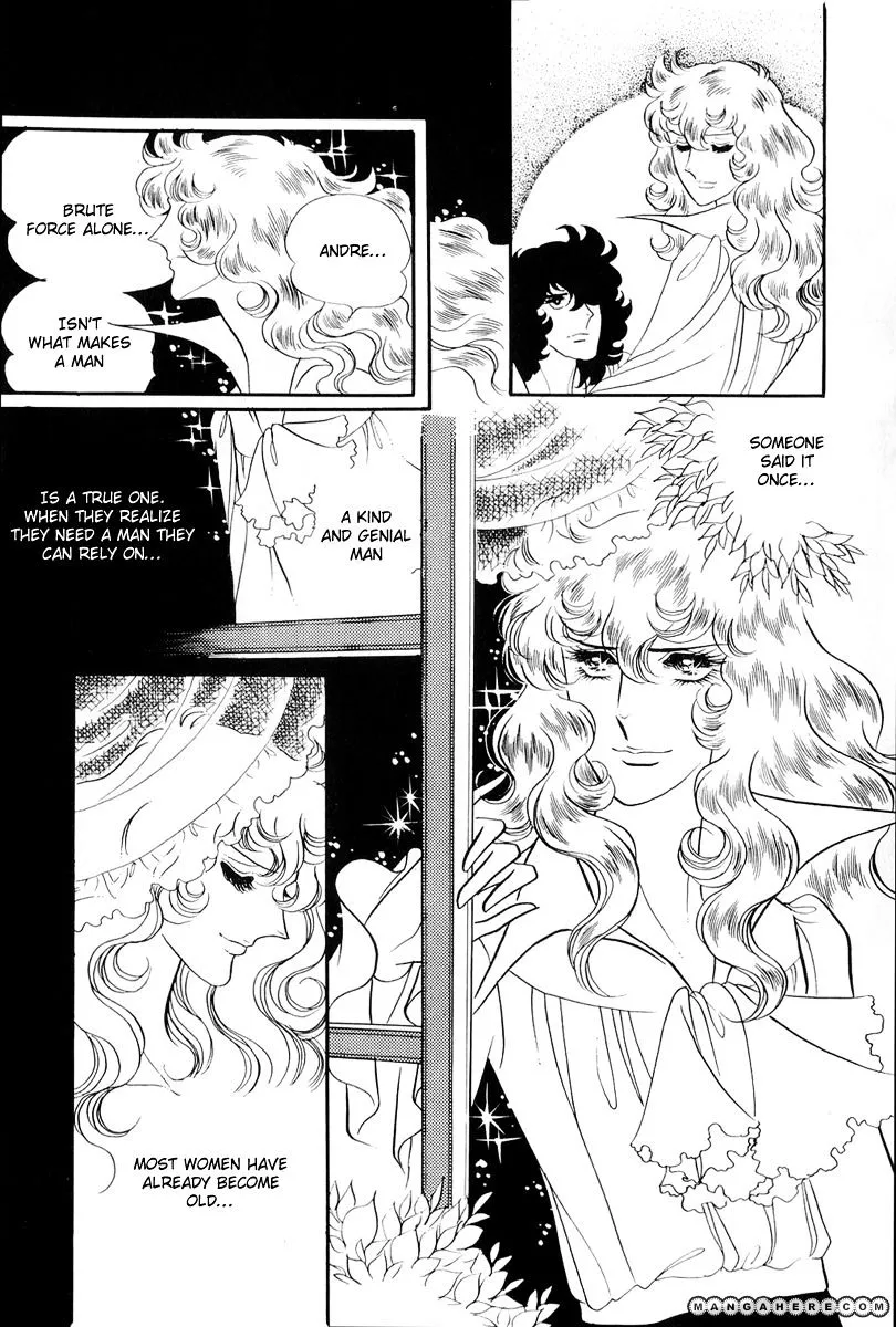 Versailles no Bara - Page 15