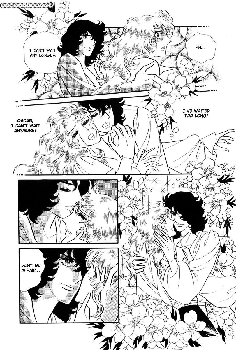 Versailles no Bara - Page 18