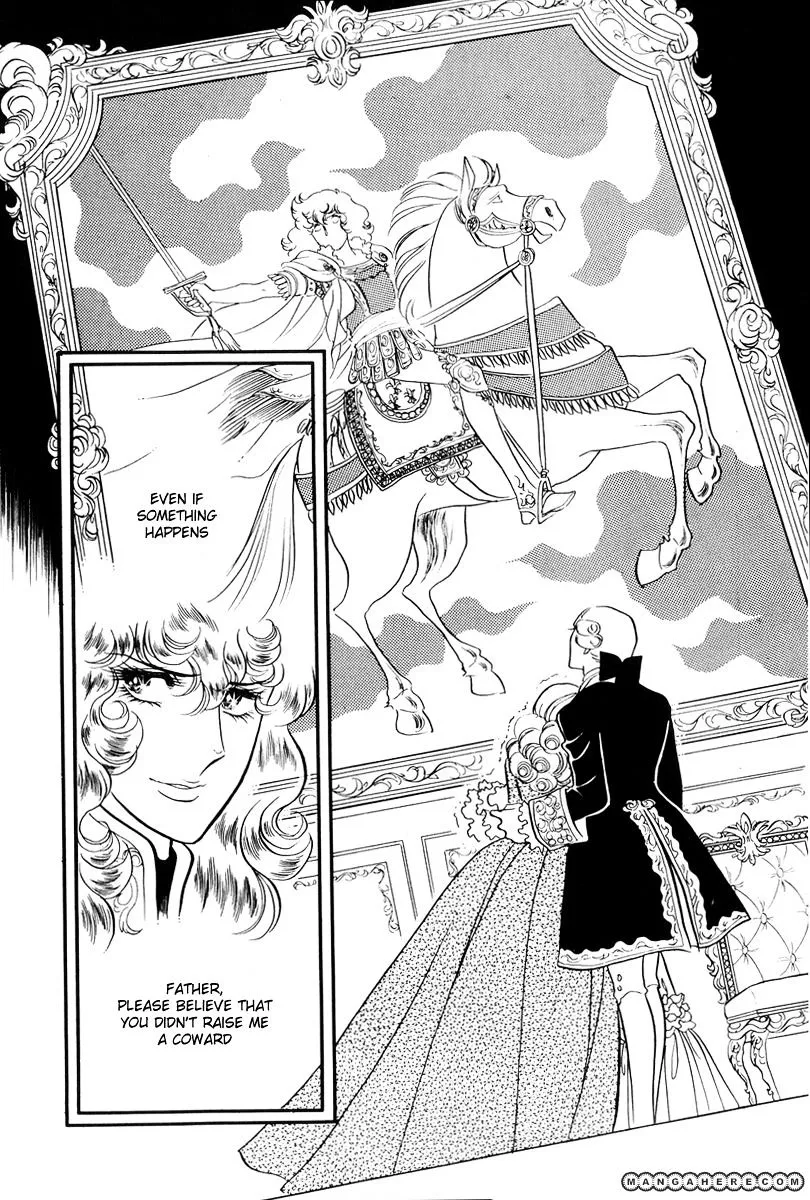 Versailles no Bara - Page 29