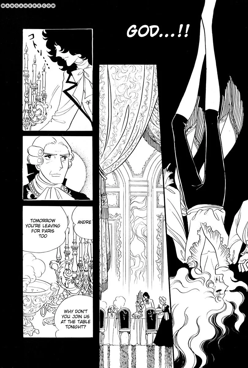 Versailles no Bara - Page 6