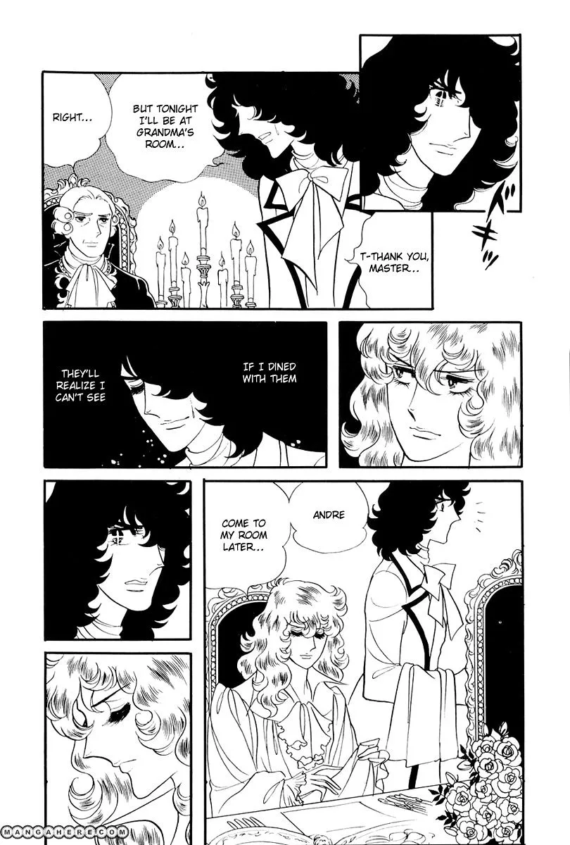 Versailles no Bara - Page 7