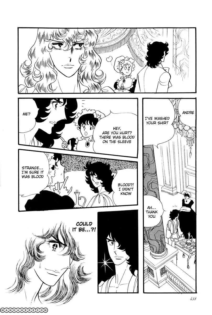 Versailles no Bara - Page 8