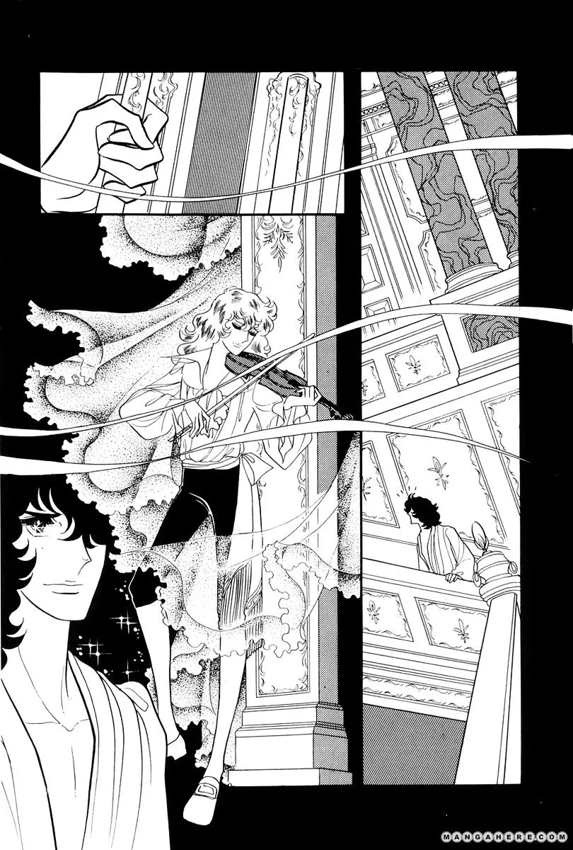 Versailles no Bara - Page 9