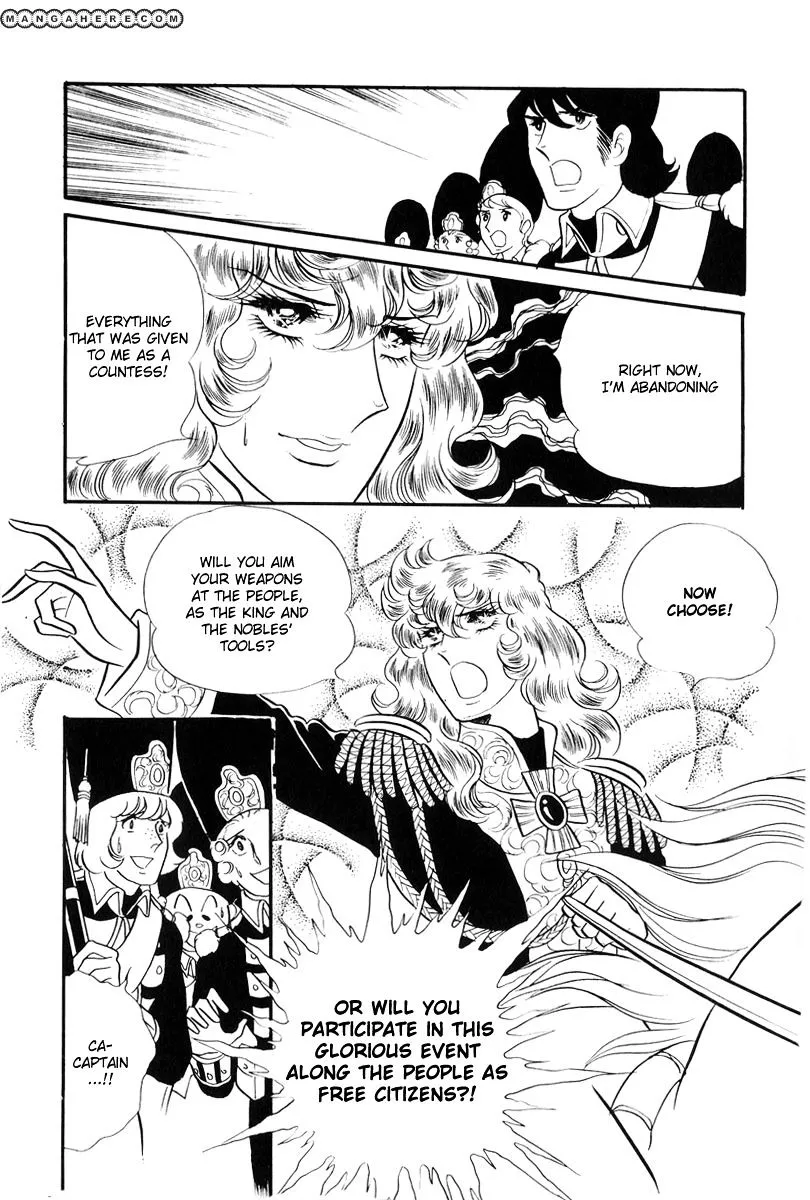 Versailles no Bara - Page 10