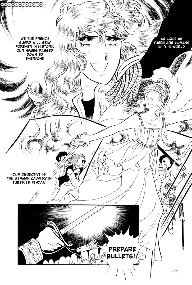 Versailles no Bara - Page 13