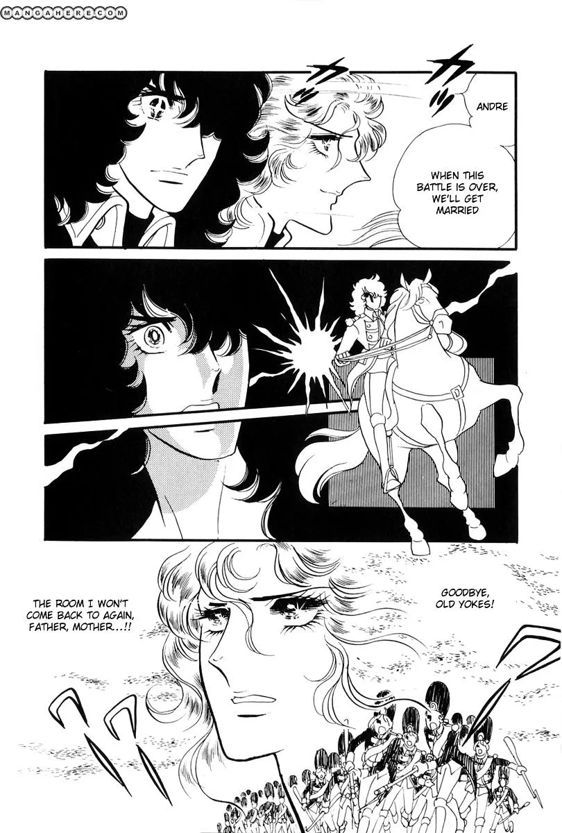 Versailles no Bara - Page 15