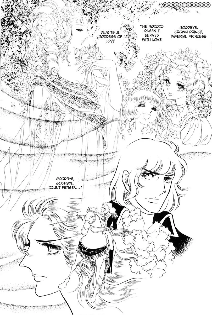 Versailles no Bara - Page 16