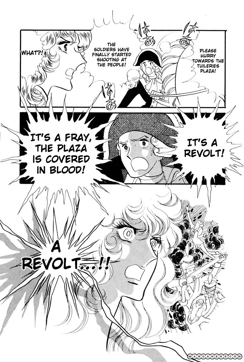 Versailles no Bara - Page 6