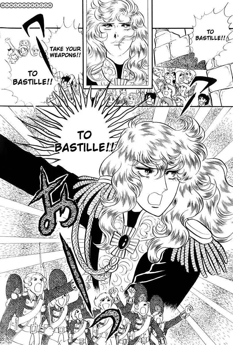 Versailles no Bara - Page 13