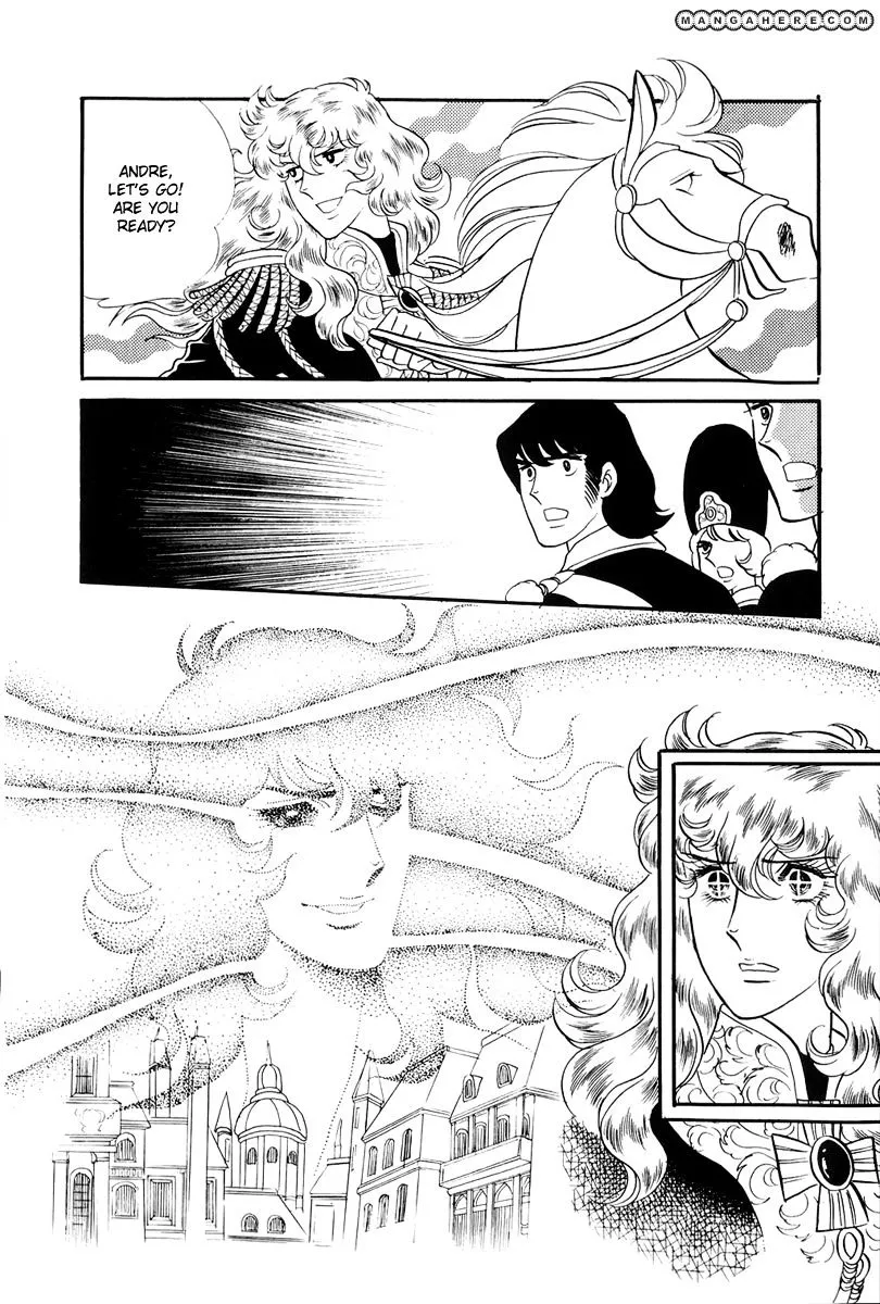 Versailles no Bara - Page 14