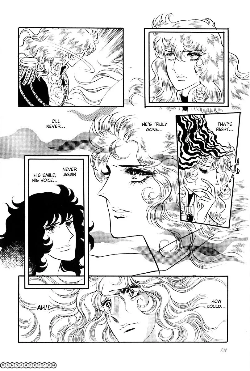 Versailles no Bara - Page 15