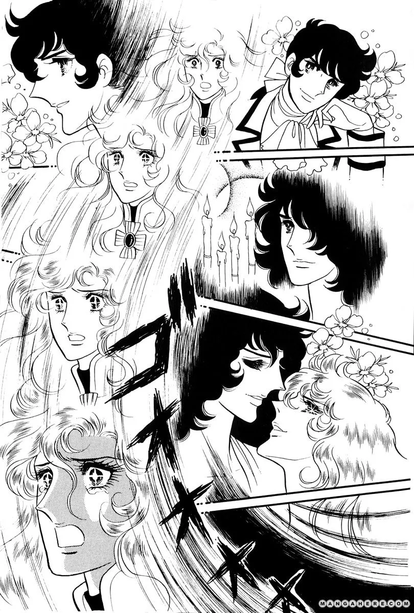 Versailles no Bara - Page 3