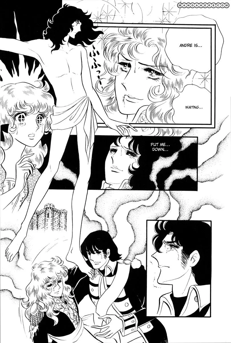 Versailles no Bara - Page 13