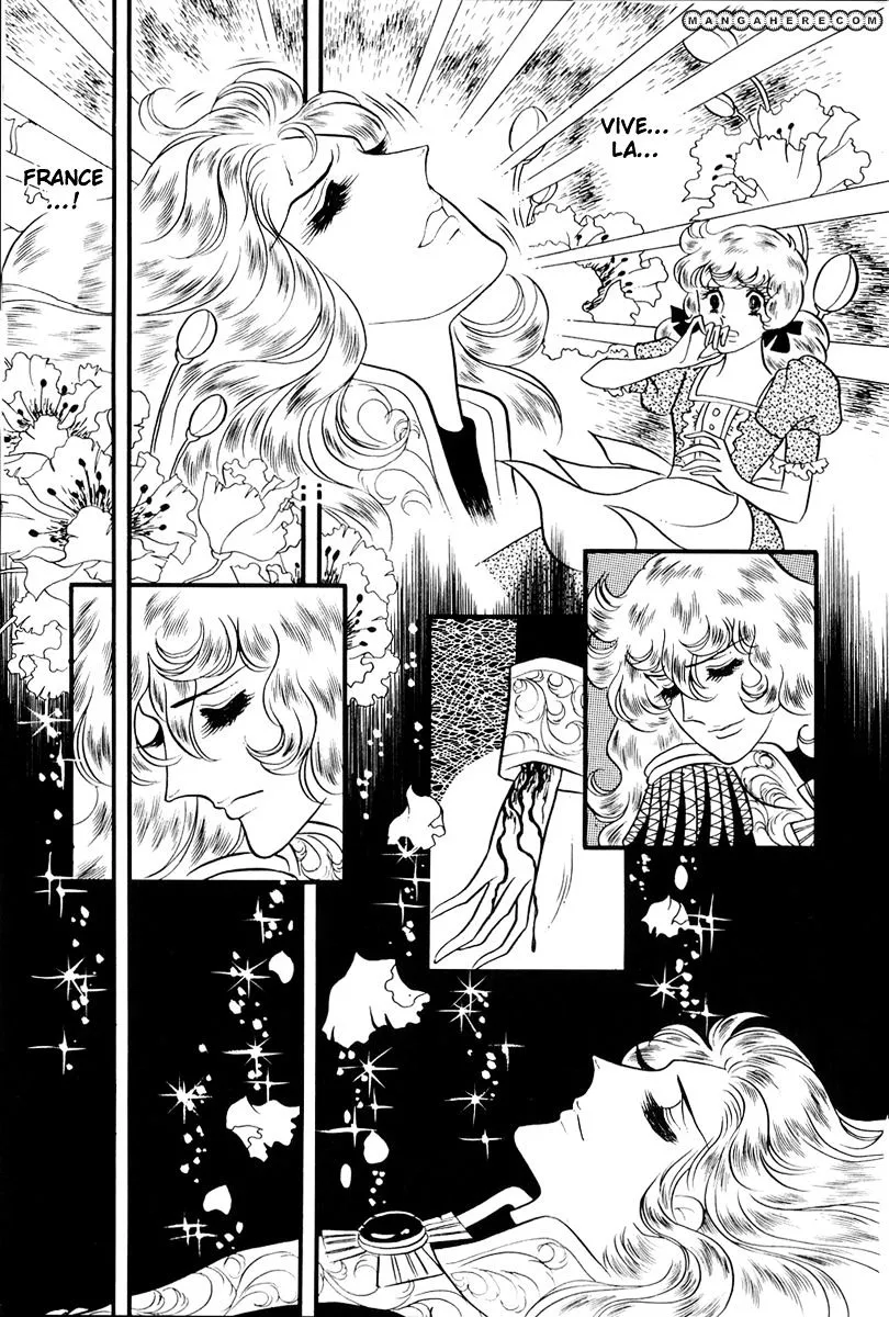 Versailles no Bara - Page 19