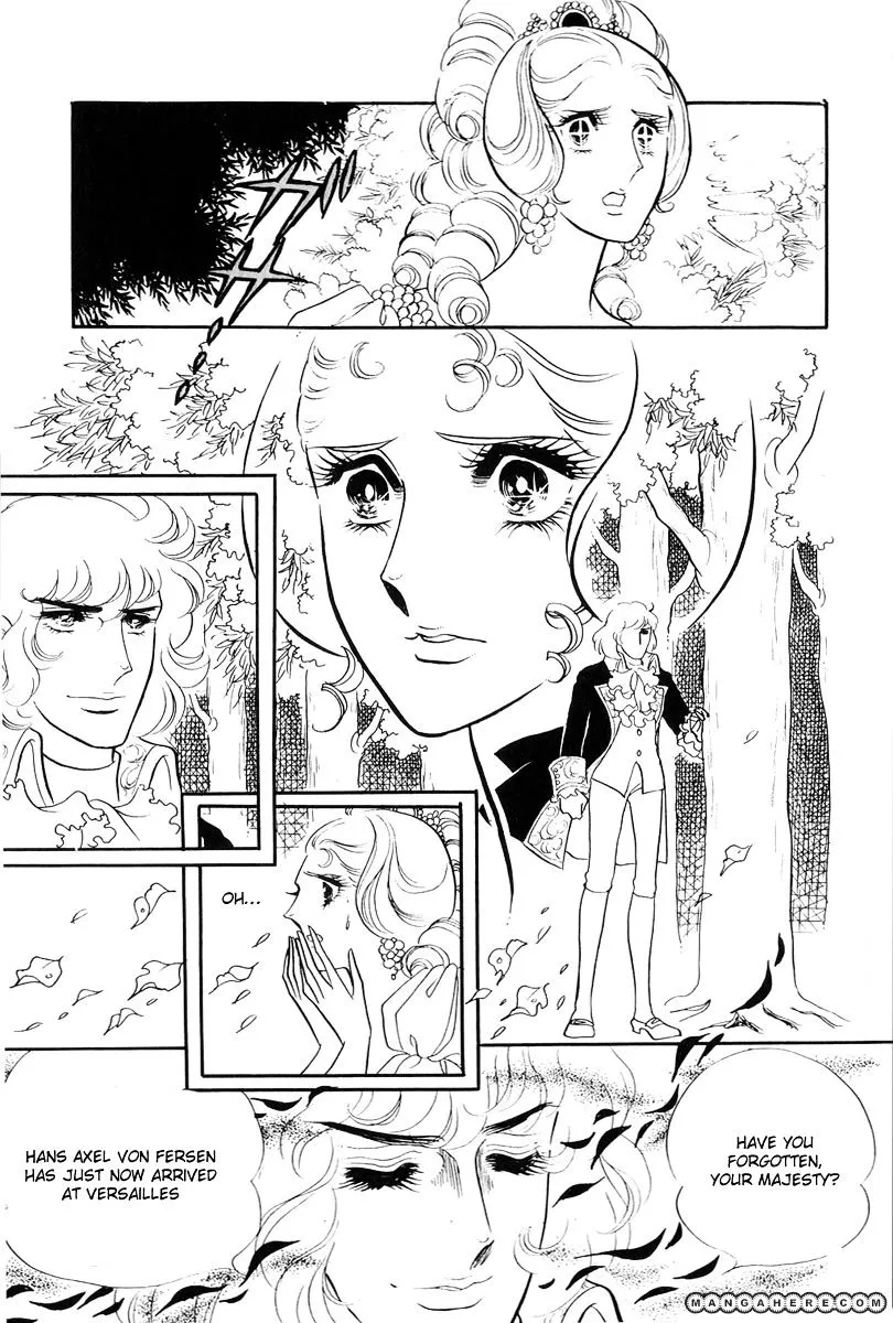 Versailles no Bara - Page 8