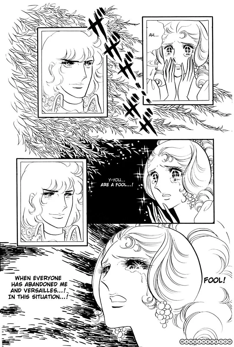 Versailles no Bara - Page 9