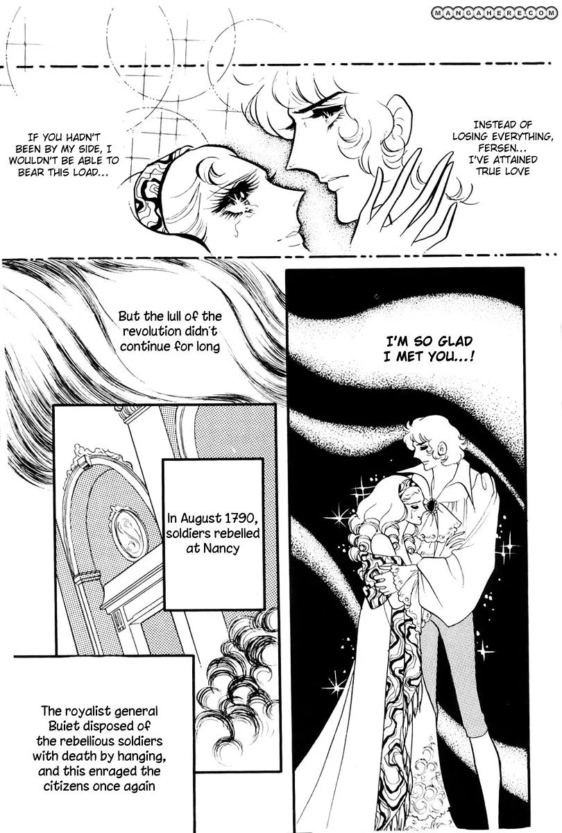 Versailles no Bara - Page 12