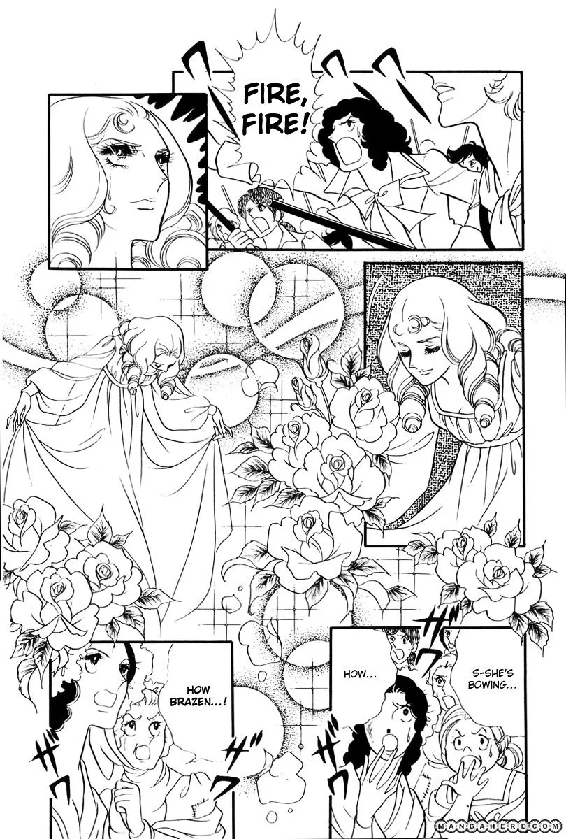 Versailles no Bara - Page 2