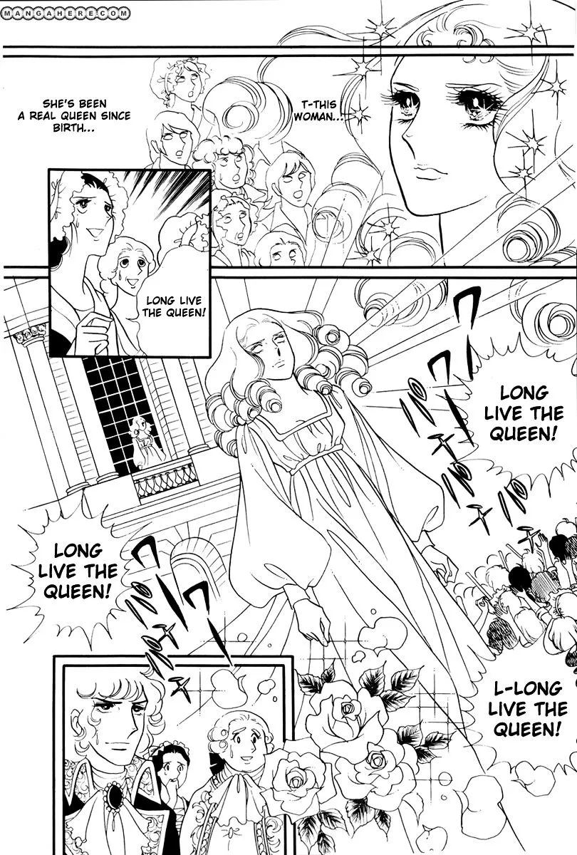 Versailles no Bara - Page 3