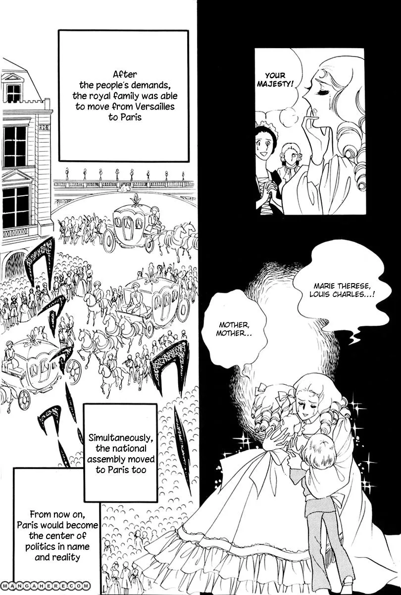 Versailles no Bara - Page 4