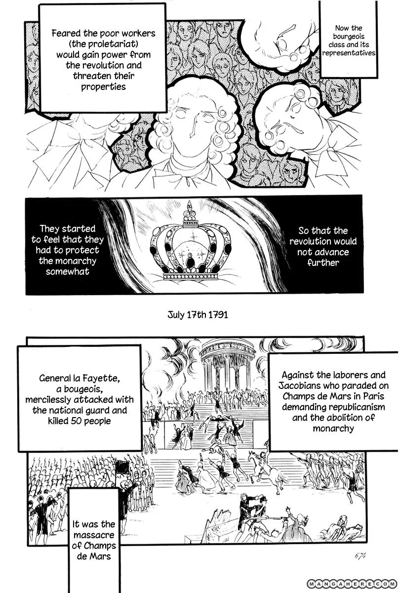 Versailles no Bara - Page 14