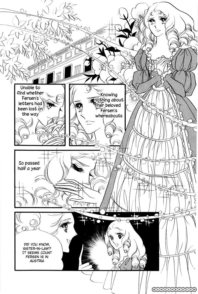 Versailles no Bara - Page 16