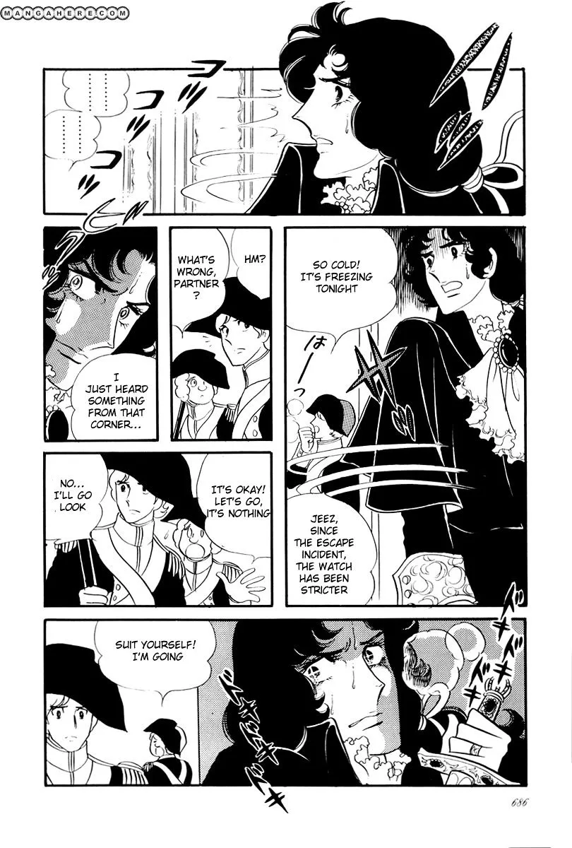 Versailles no Bara - Page 26