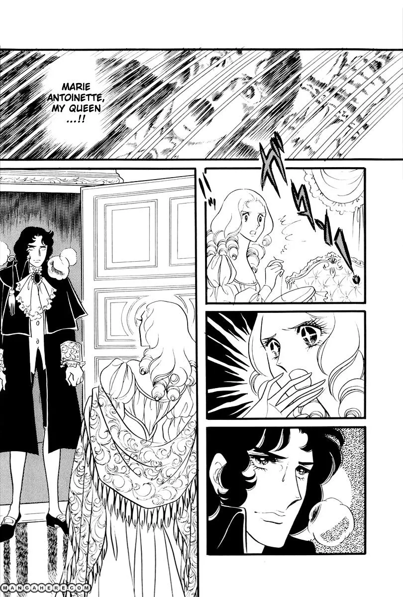 Versailles no Bara - Page 27