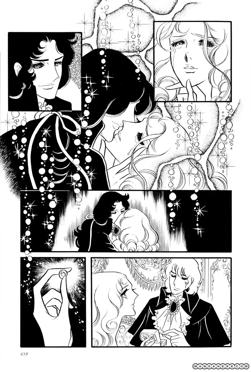 Versailles no Bara - Page 29