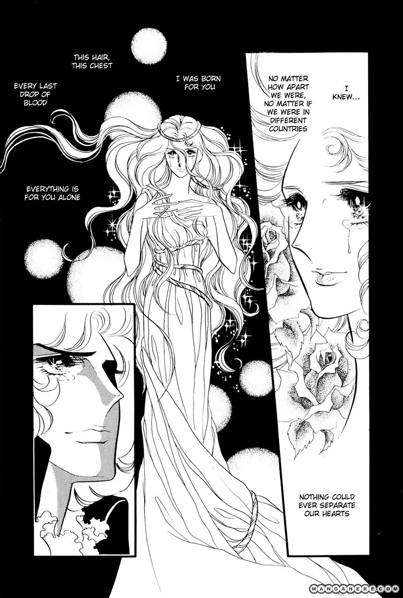 Versailles no Bara - Page 31