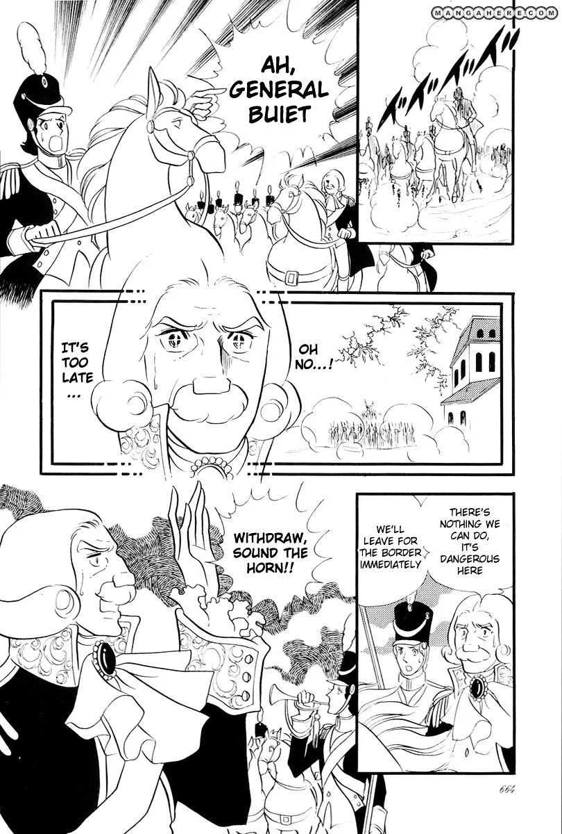 Versailles no Bara - Page 4