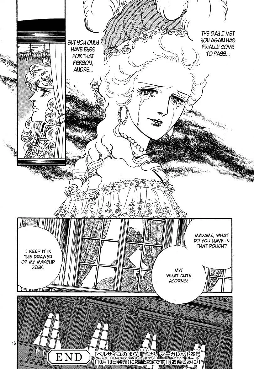 Versailles no Bara - Page 16