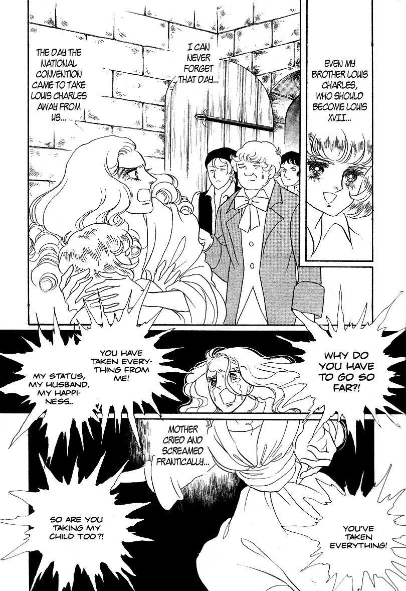 Versailles no Bara - Page 18