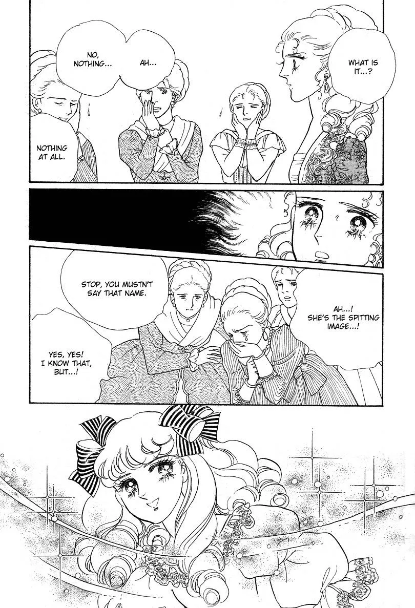 Versailles no Bara - Page 26