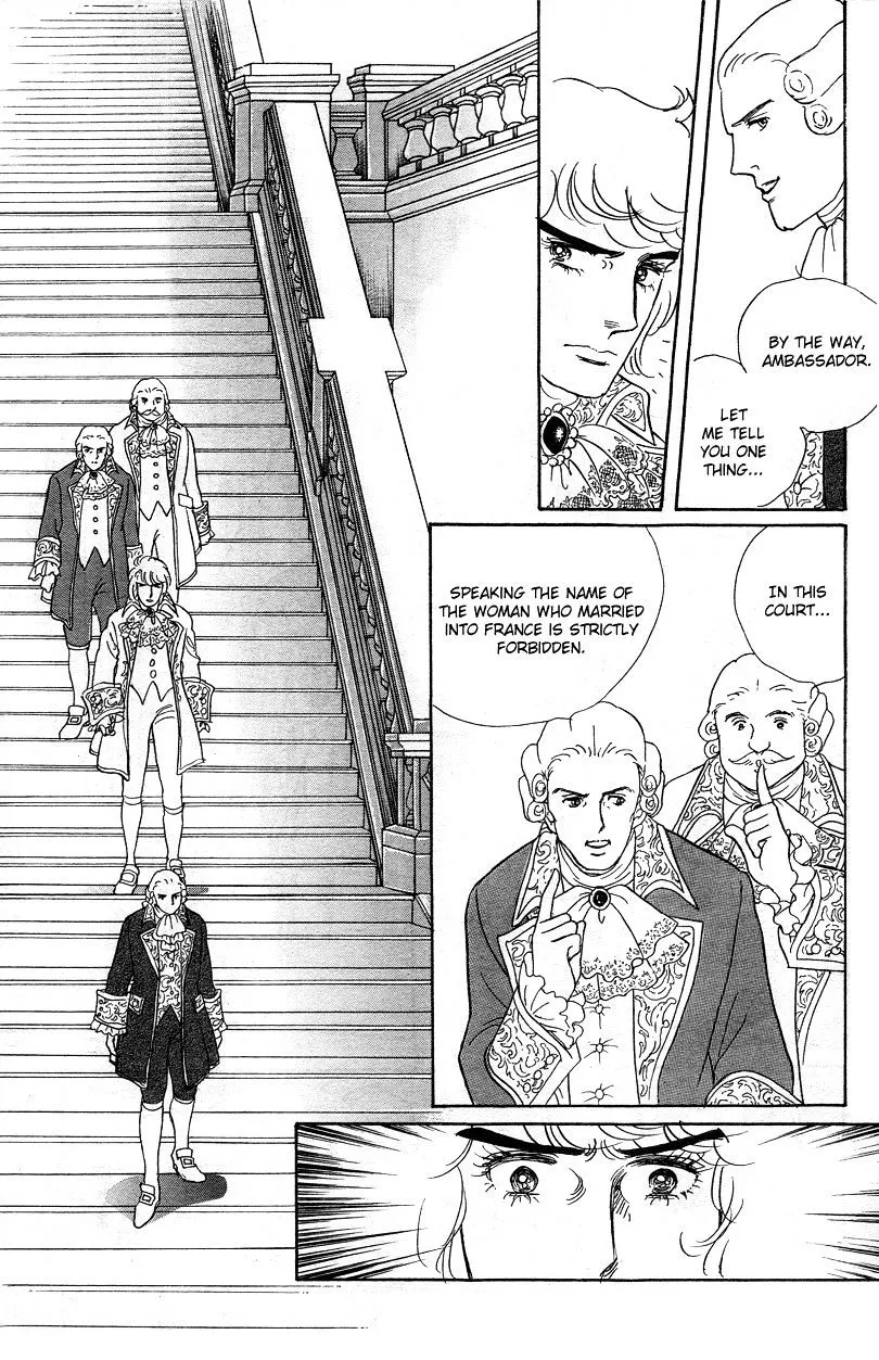 Versailles no Bara - Page 28