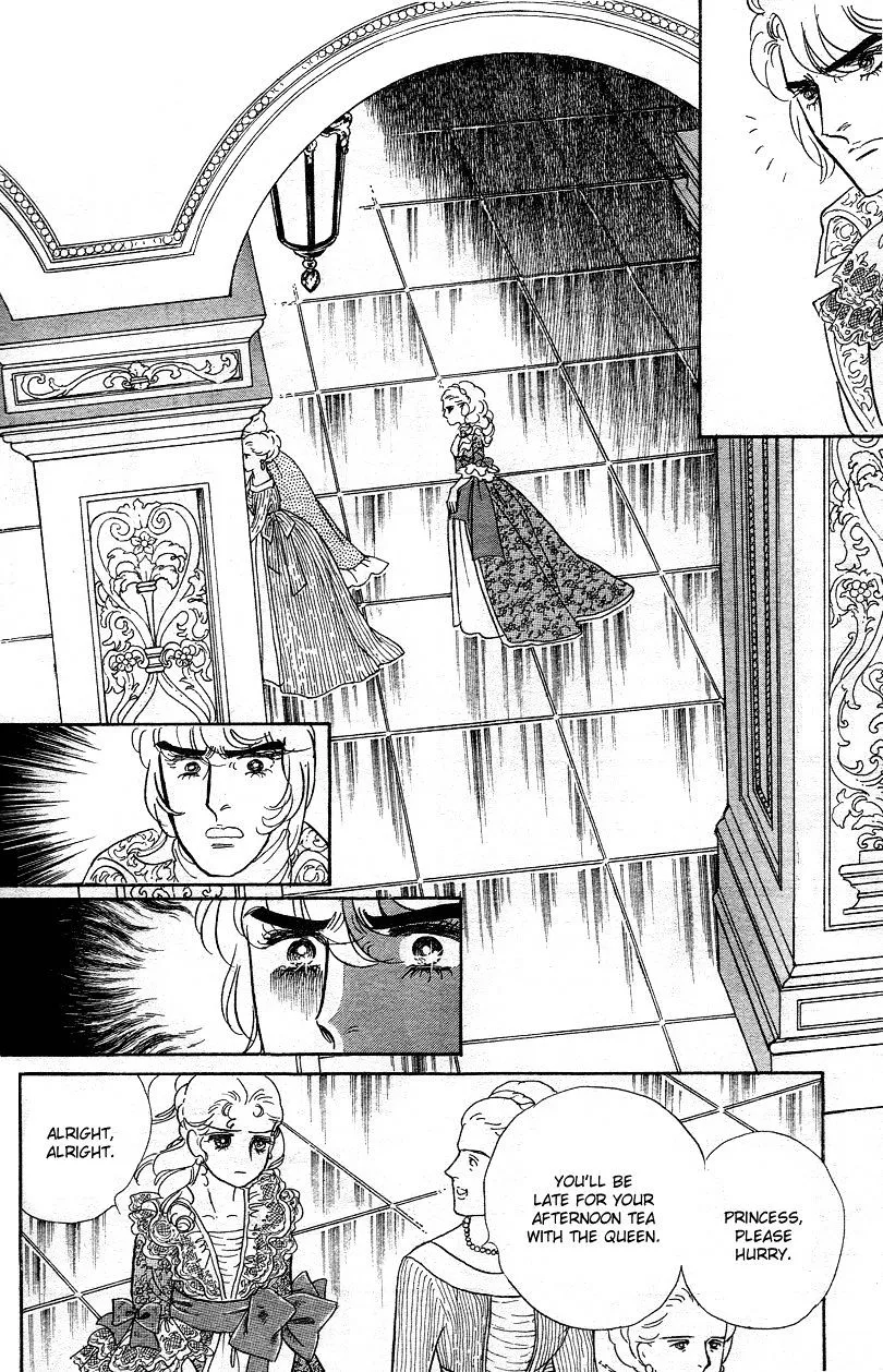 Versailles no Bara - Page 29